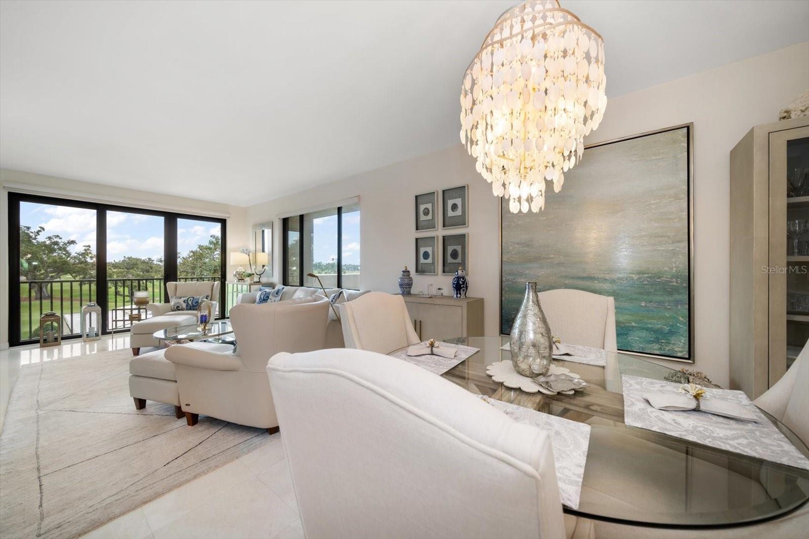 BELLEVIEW BILTMORE VILLAS S GARDEN 4 - Residential