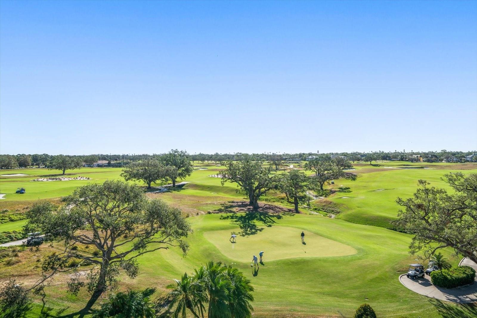 BELLEVIEW BILTMORE VILLAS S GARDEN 4 - Residential