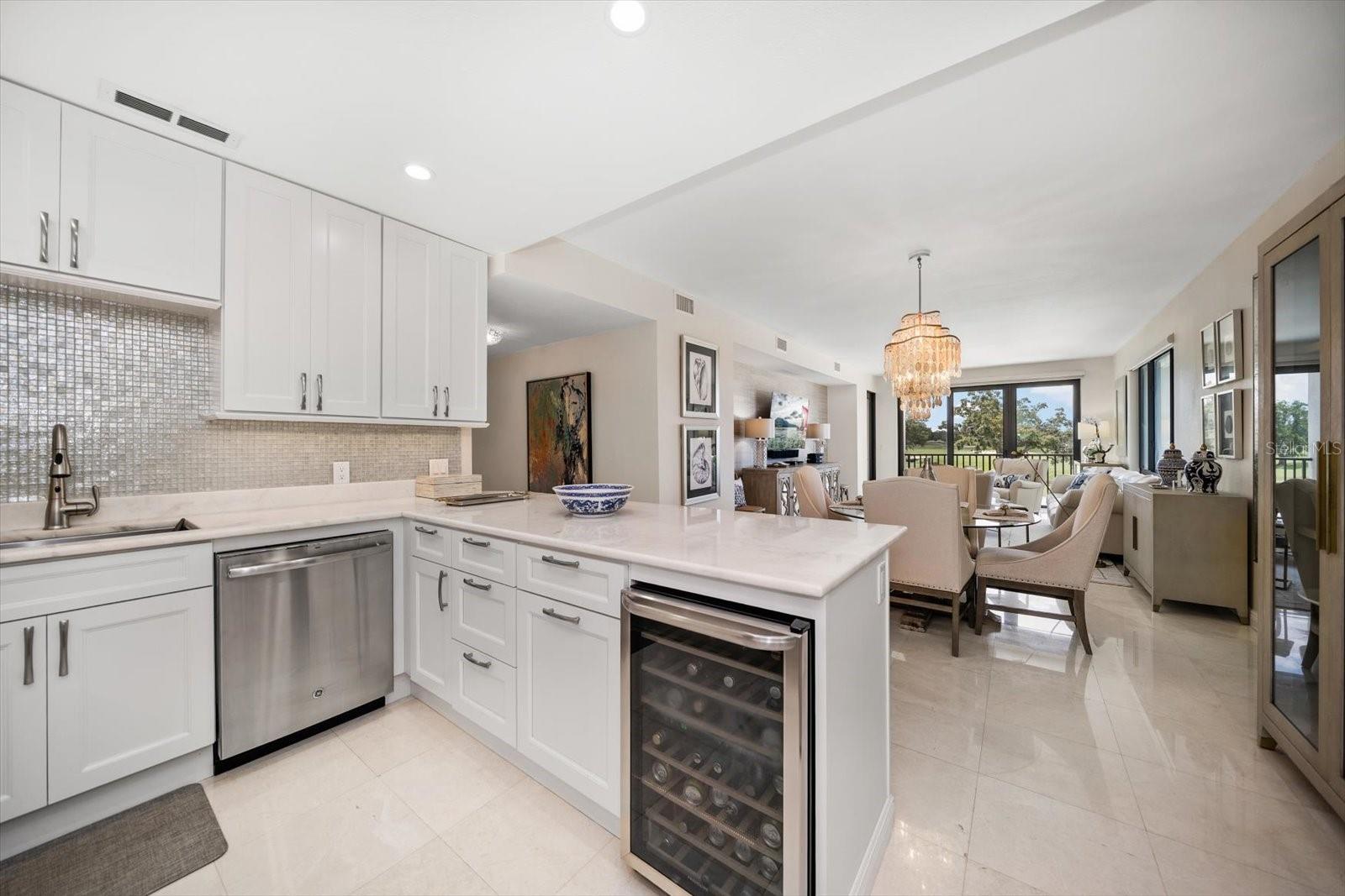 BELLEVIEW BILTMORE VILLAS S GARDEN 4 - Residential