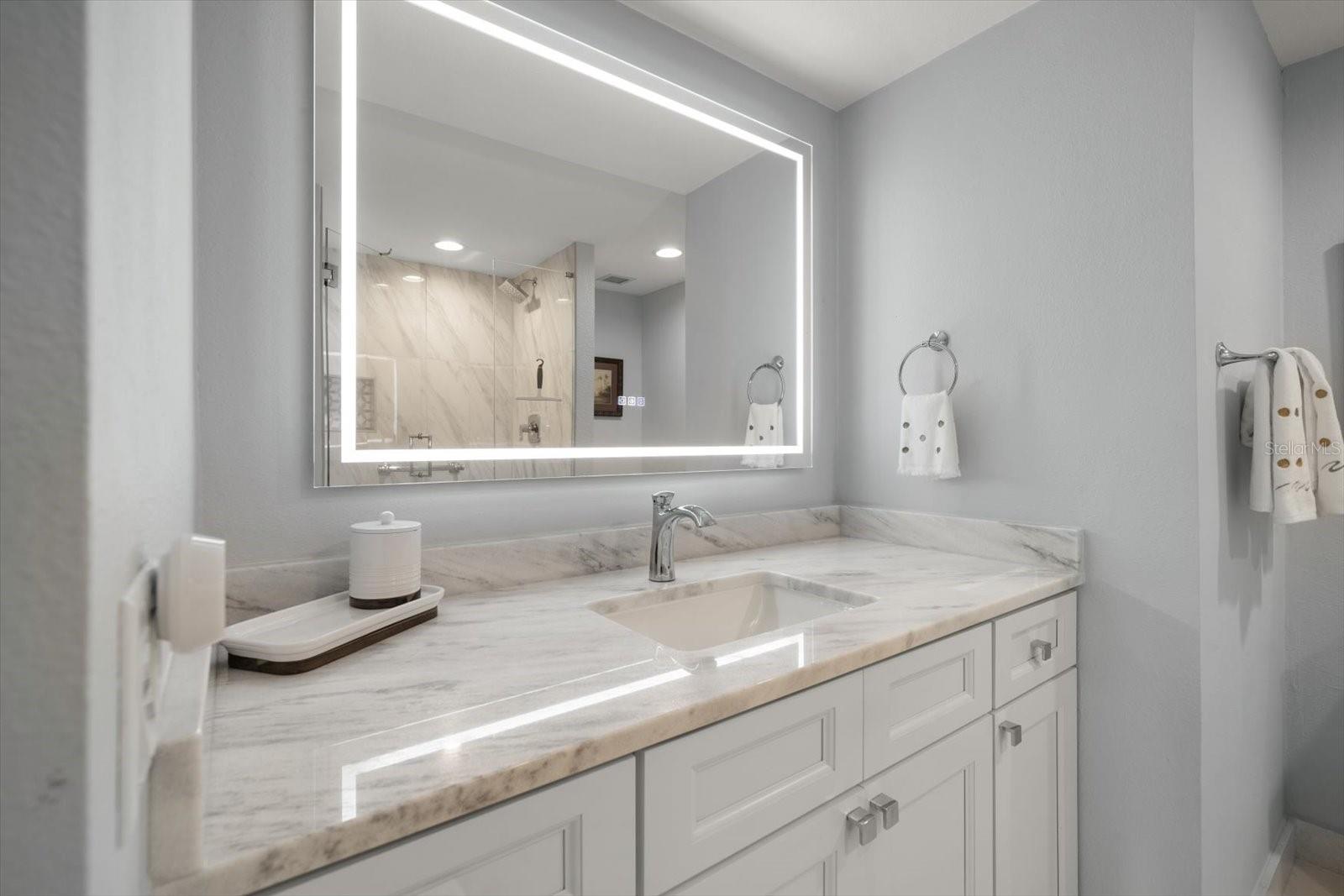 BELLEVIEW BILTMORE VILLAS S GARDEN 4 - Residential