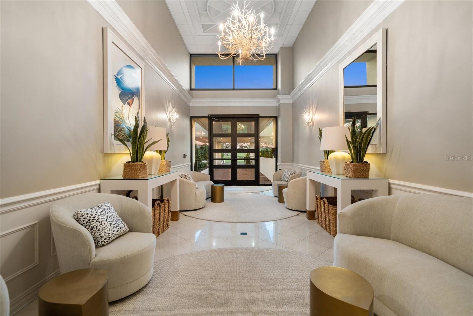 BELLEVIEW BILTMORE VILLAS S GARDEN 4 - Residential