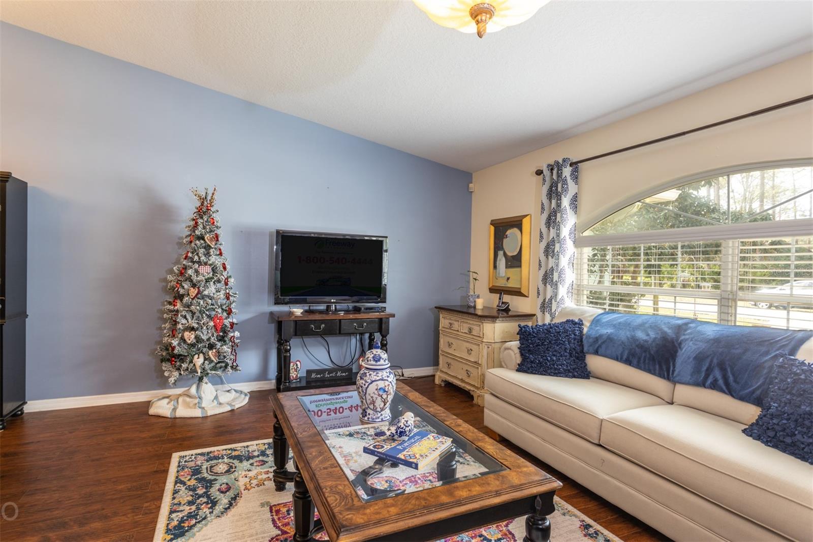 8 BRIGADOON LANE