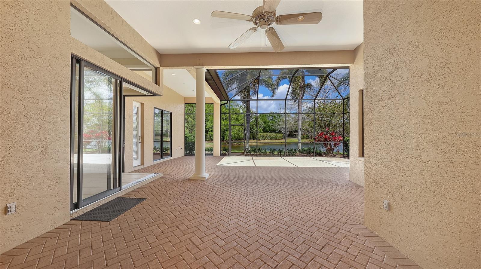 LAKEWOOD RANCH COUNTRY CLUB VILLAGE I - Residential