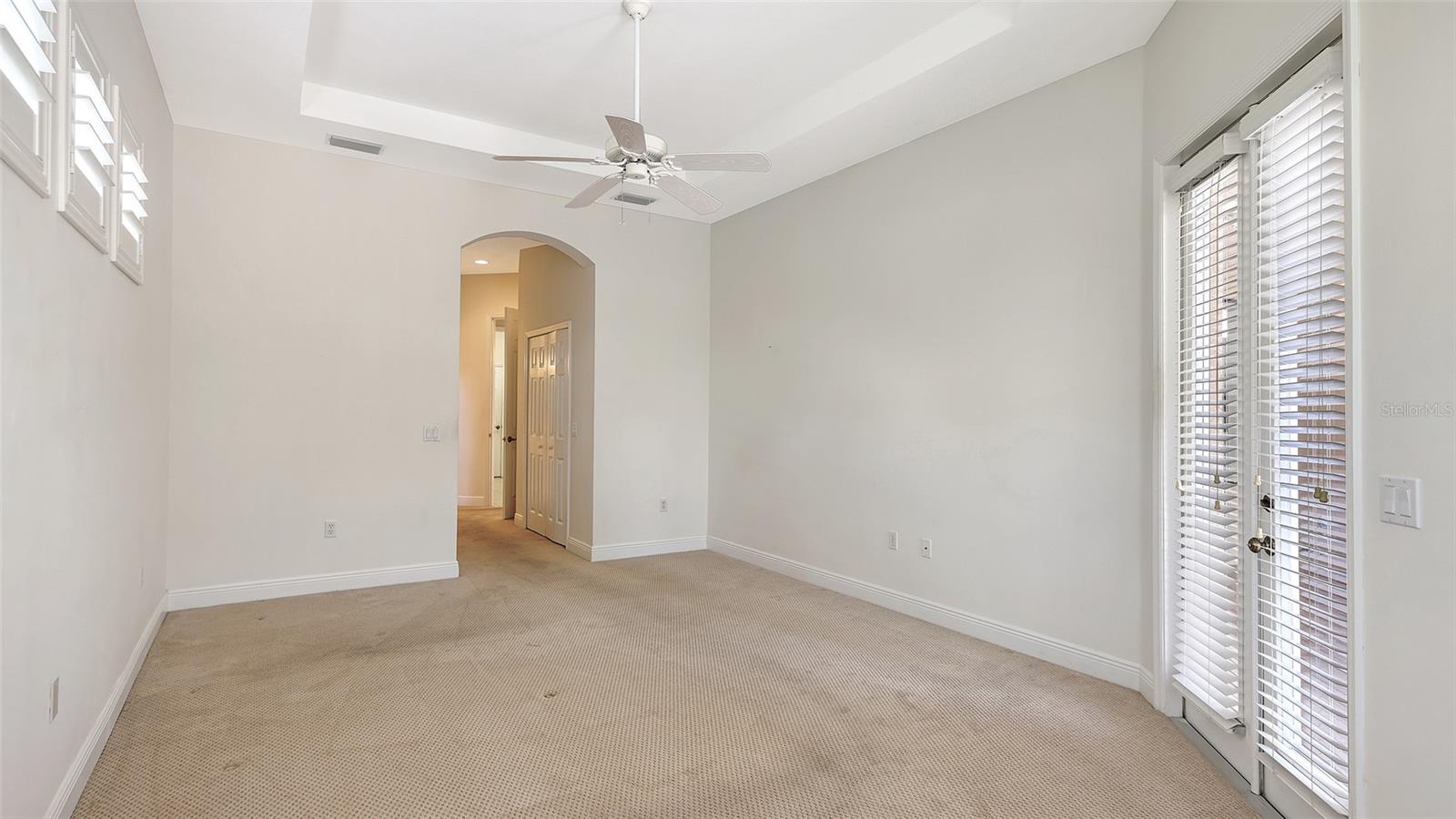 LAKEWOOD RANCH COUNTRY CLUB VILLAGE I - Residential