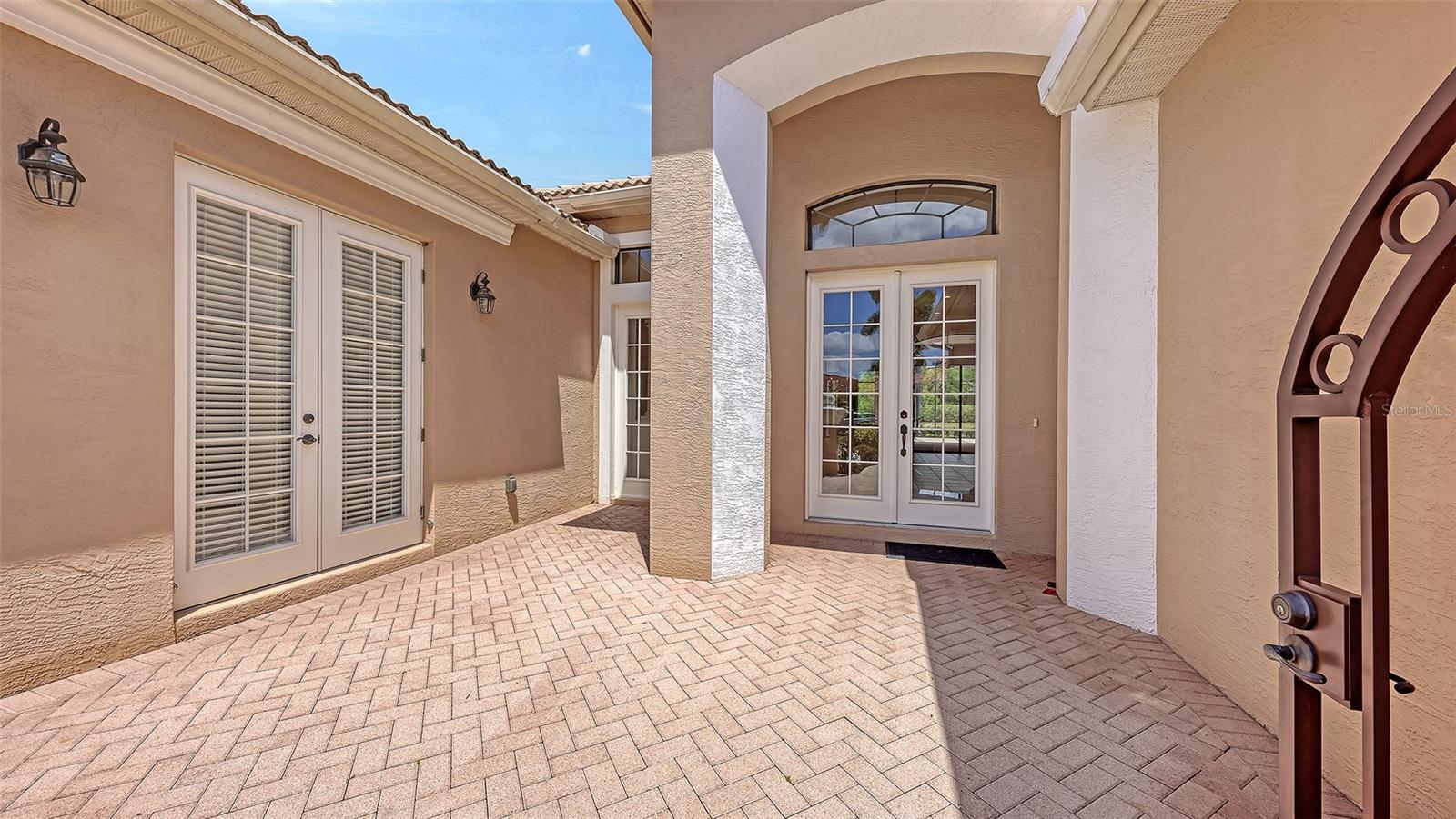 LAKEWOOD RANCH COUNTRY CLUB VILLAGE I - Residential