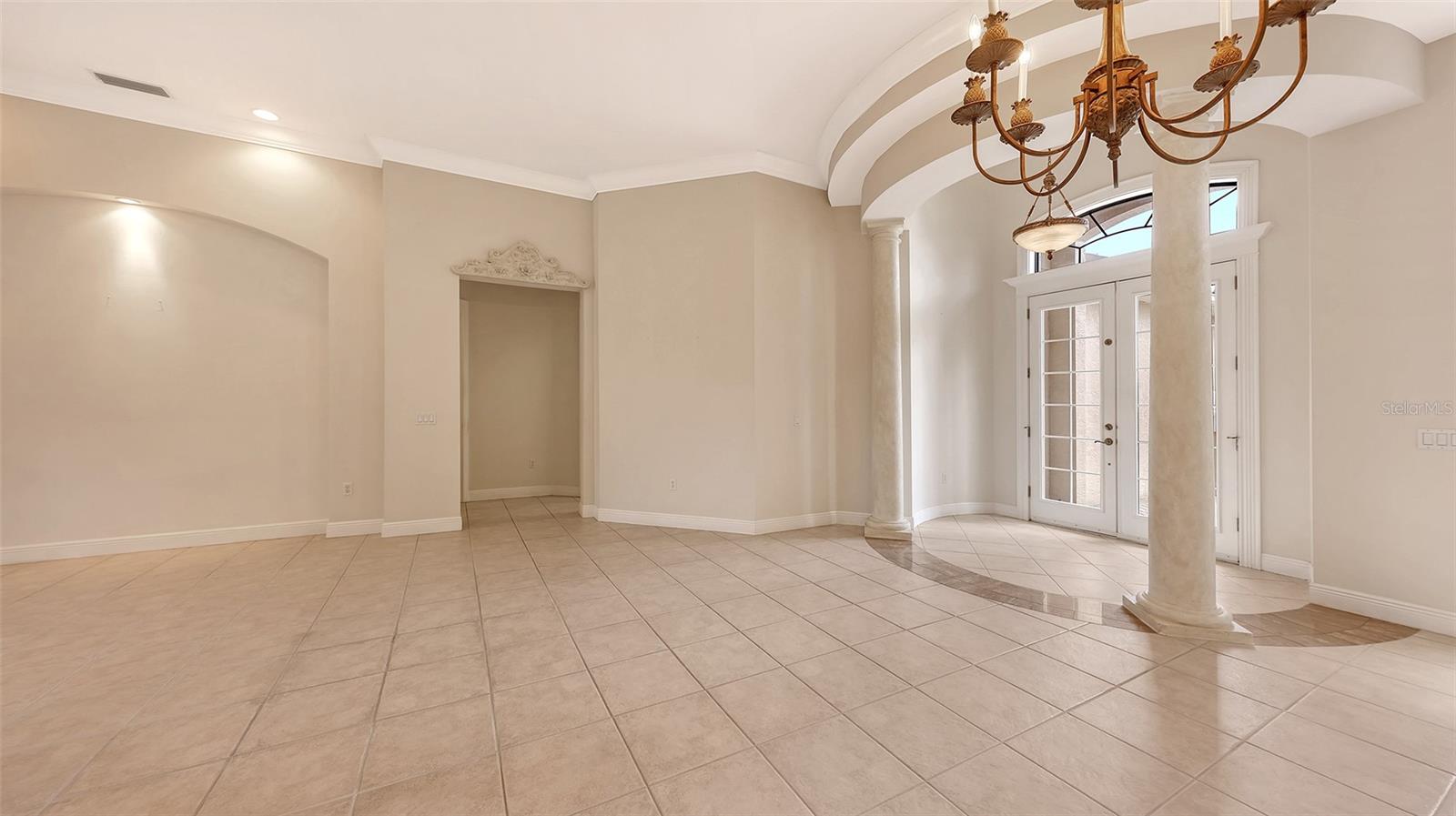 LAKEWOOD RANCH COUNTRY CLUB VILLAGE I - Residential