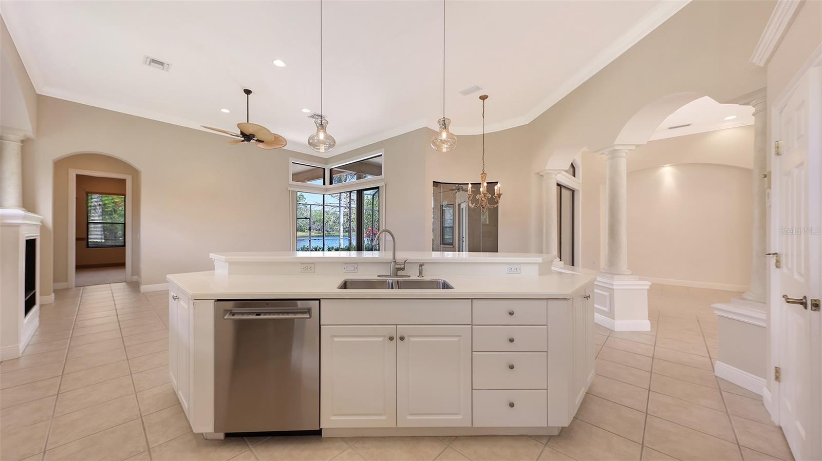 LAKEWOOD RANCH COUNTRY CLUB VILLAGE I - Residential