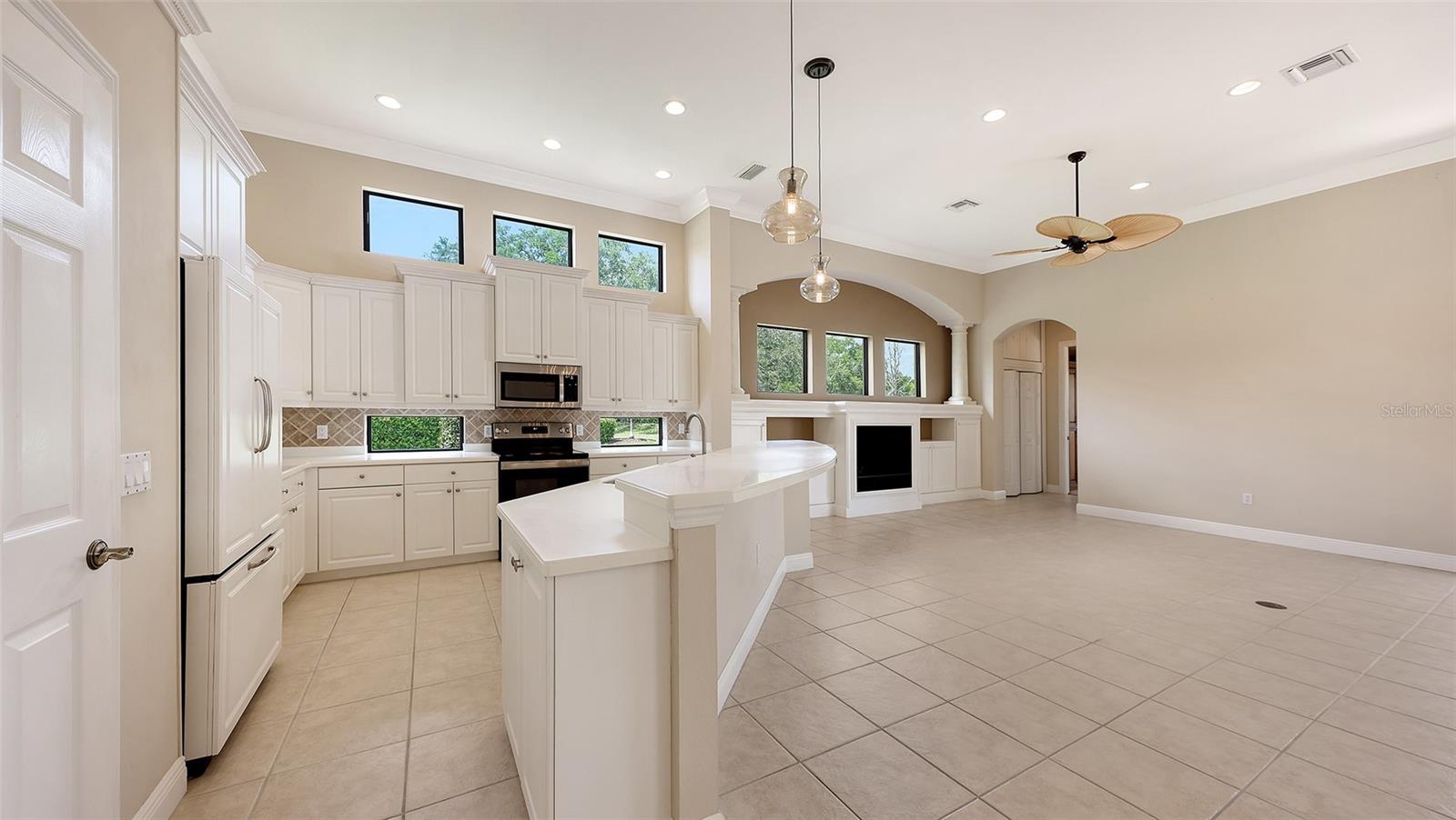 LAKEWOOD RANCH COUNTRY CLUB VILLAGE I - Residential