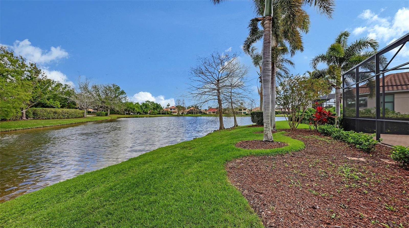 LAKEWOOD RANCH COUNTRY CLUB VILLAGE I - Residential