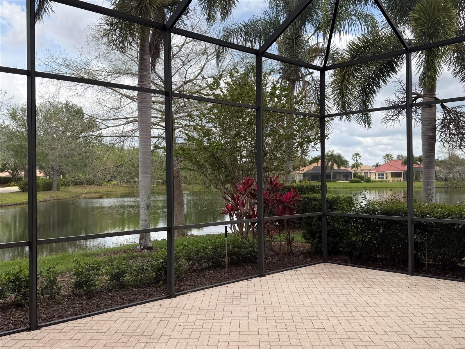LAKEWOOD RANCH COUNTRY CLUB VILLAGE I - Residential