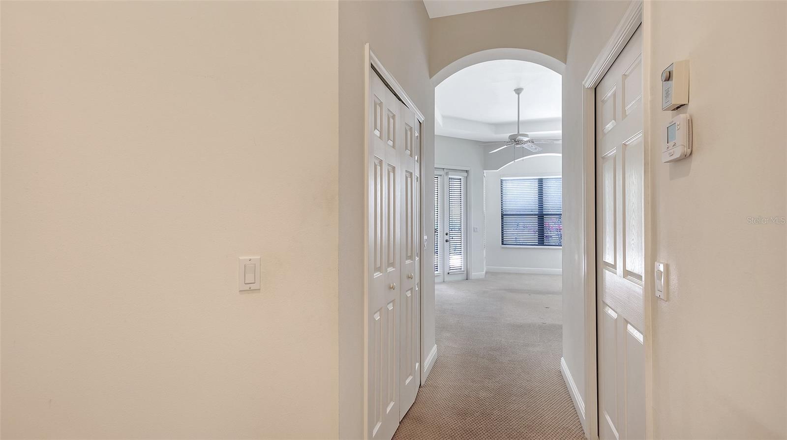 LAKEWOOD RANCH COUNTRY CLUB VILLAGE I - Residential