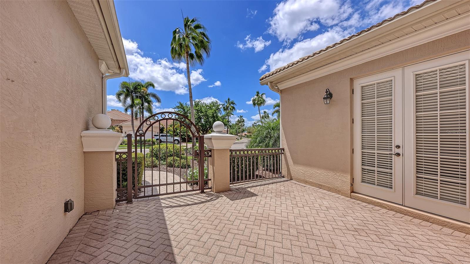 LAKEWOOD RANCH COUNTRY CLUB VILLAGE I - Residential