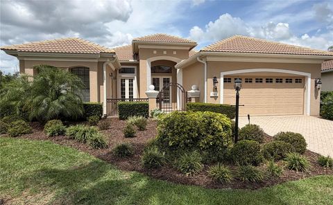 Photo of 7134 Whitemarsh Circle, Lakewood Ranch, FL 34202 (MLS # A4687973)