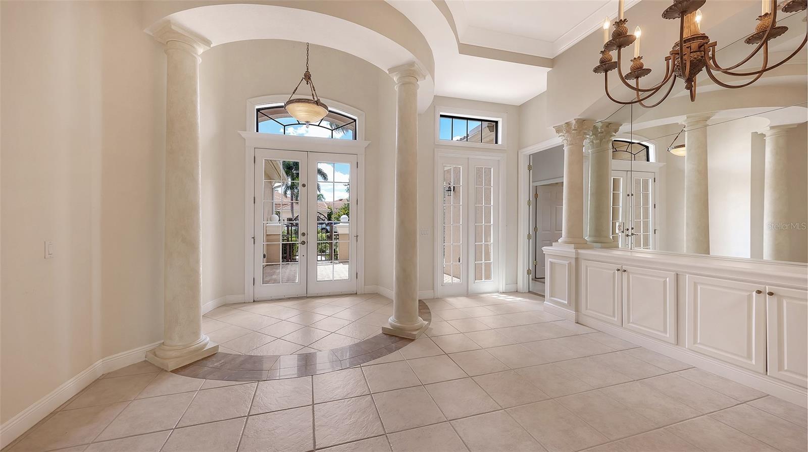 LAKEWOOD RANCH COUNTRY CLUB VILLAGE I - Residential