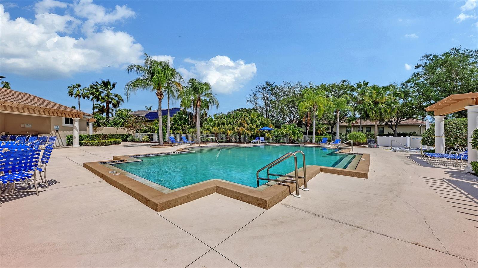 LAKEWOOD RANCH COUNTRY CLUB VILLAGE I - Residential