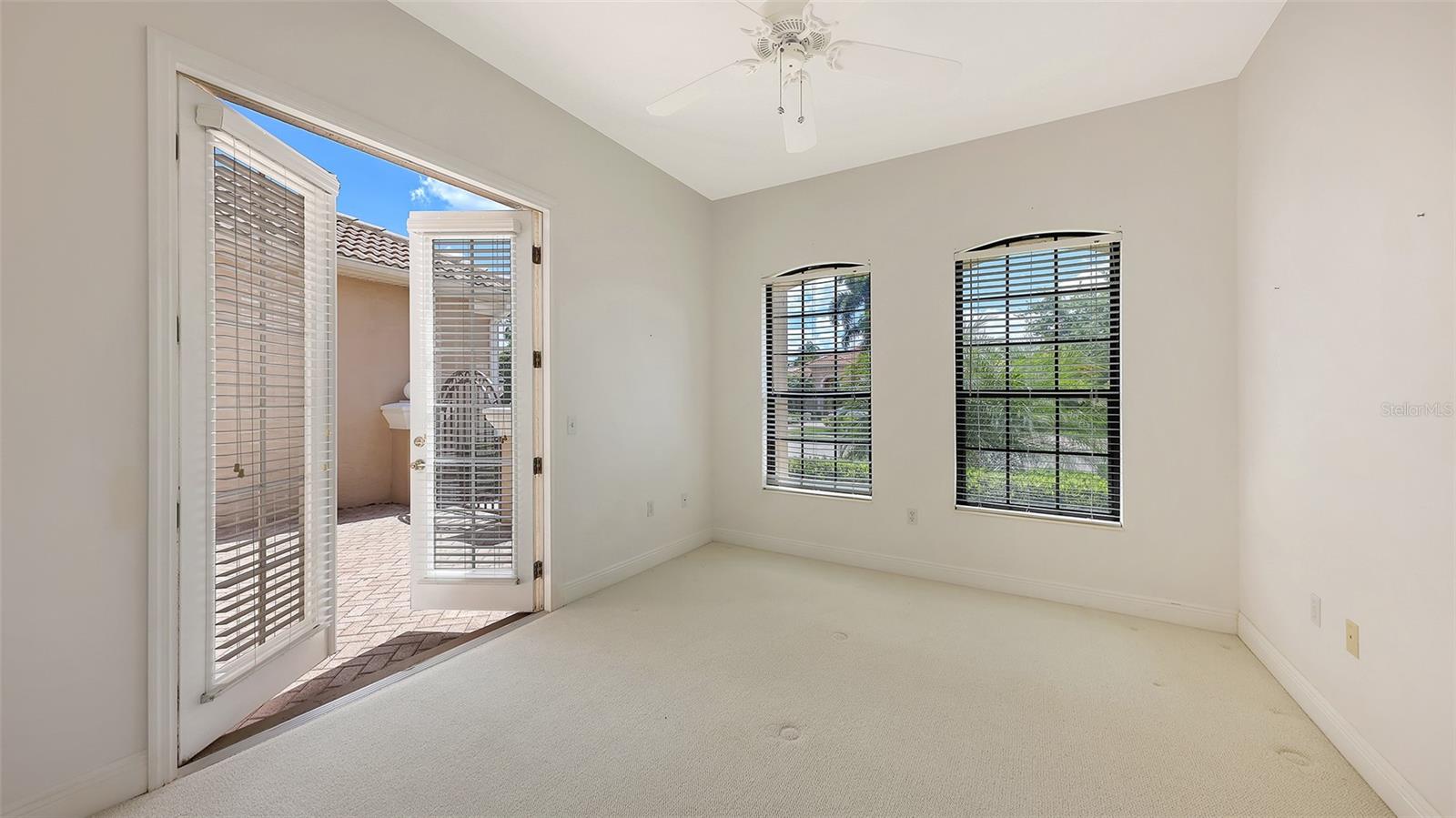 LAKEWOOD RANCH COUNTRY CLUB VILLAGE I - Residential