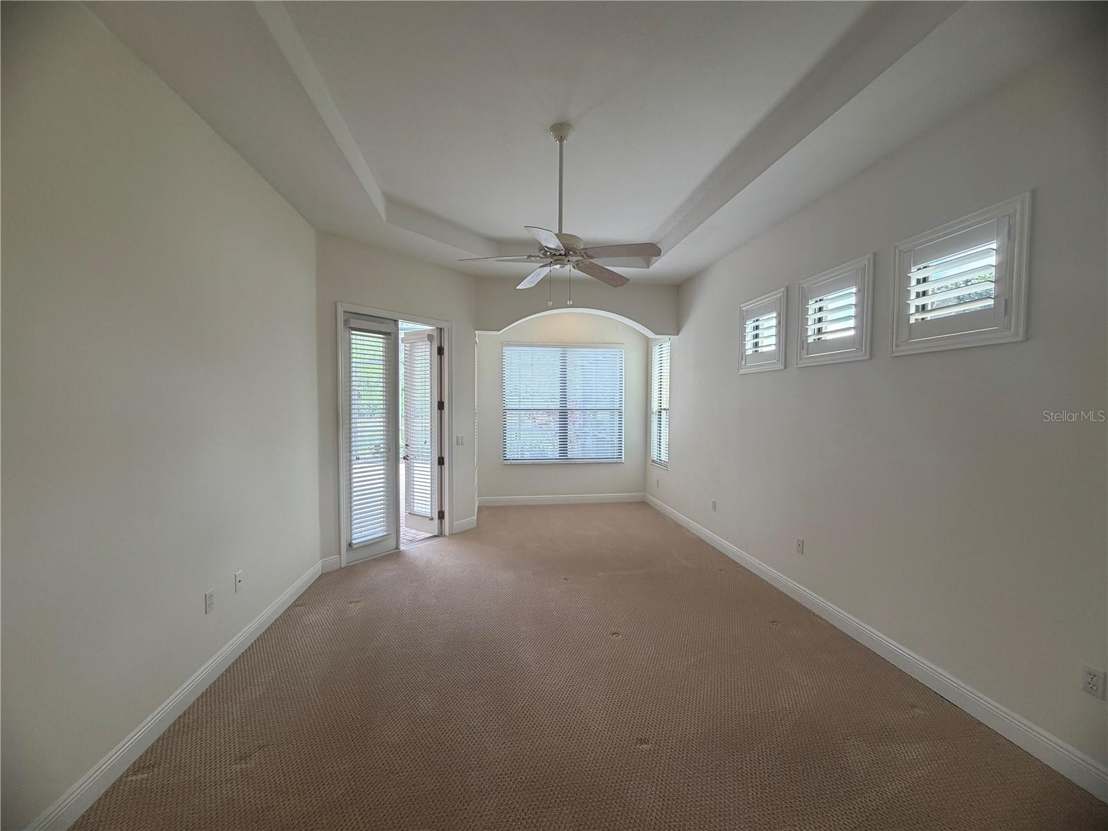 LAKEWOOD RANCH COUNTRY CLUB VILLAGE I - Residential