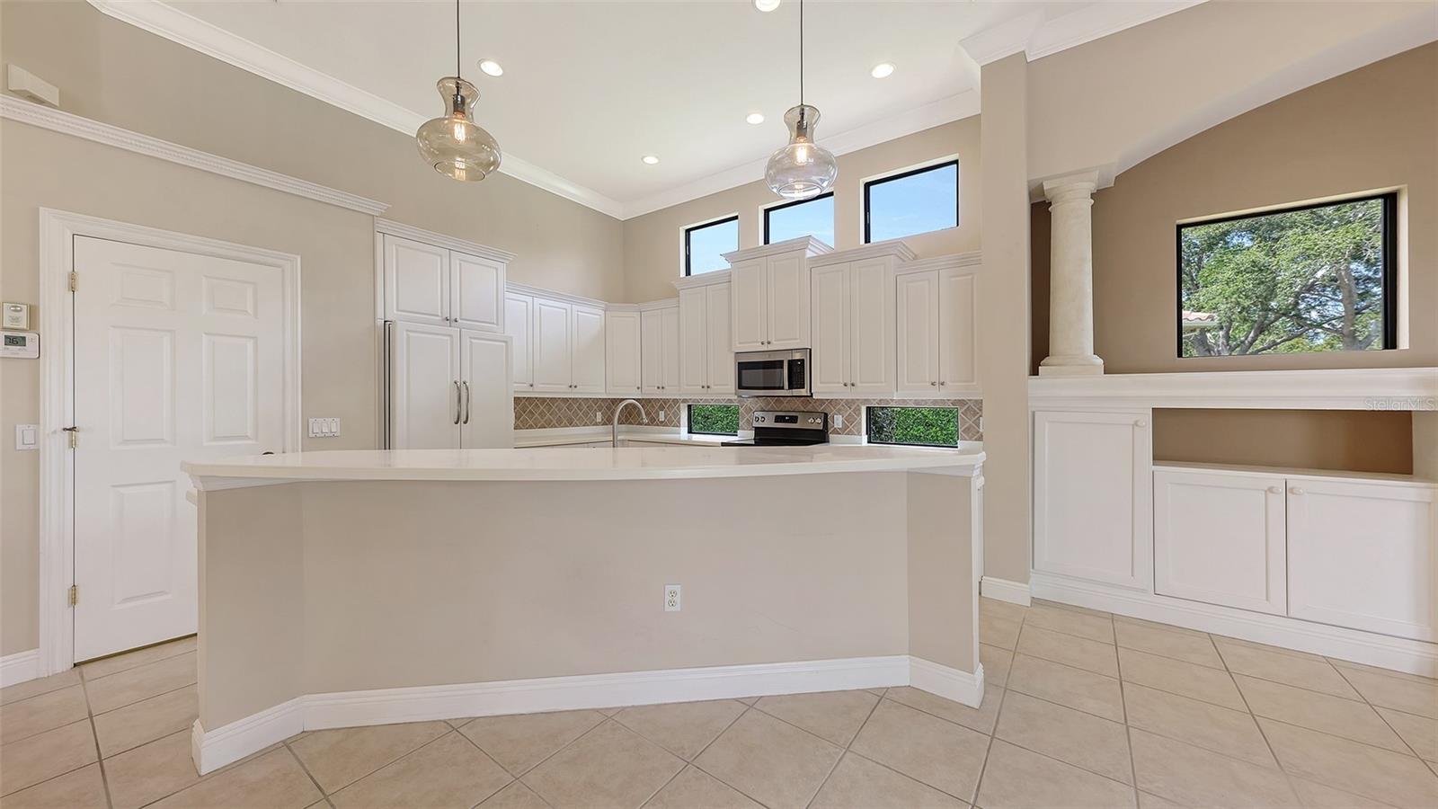 LAKEWOOD RANCH COUNTRY CLUB VILLAGE I - Residential