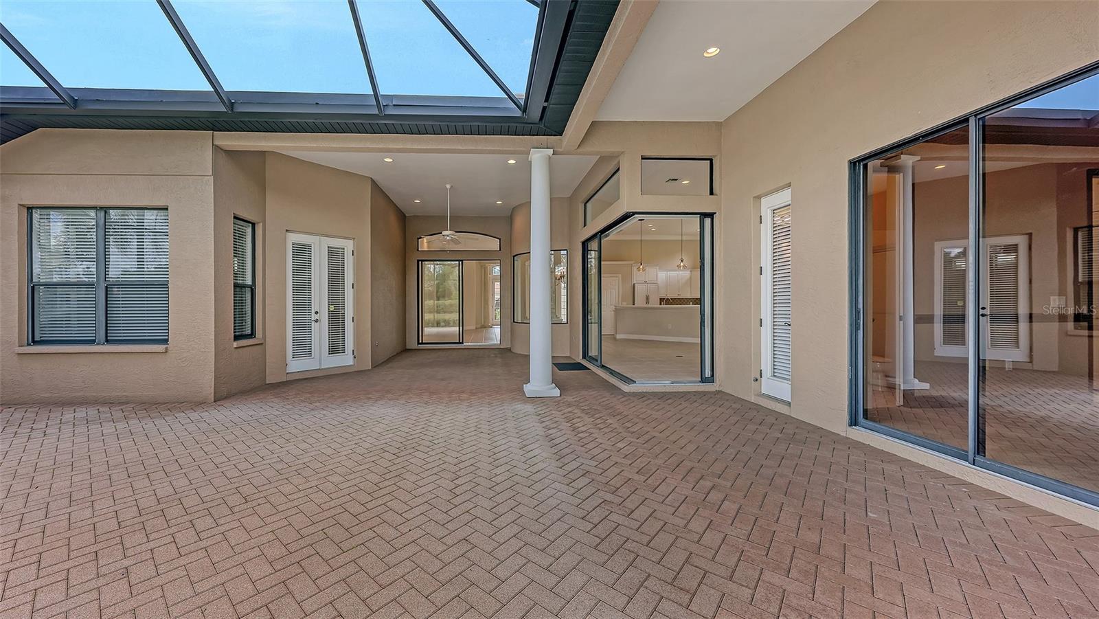 LAKEWOOD RANCH COUNTRY CLUB VILLAGE I - Residential