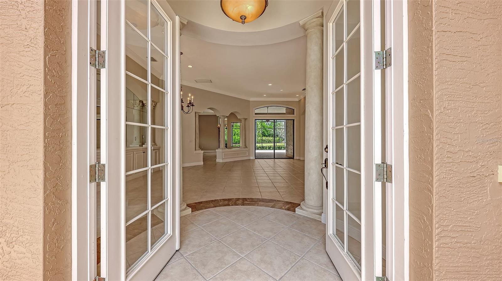 LAKEWOOD RANCH COUNTRY CLUB VILLAGE I - Residential