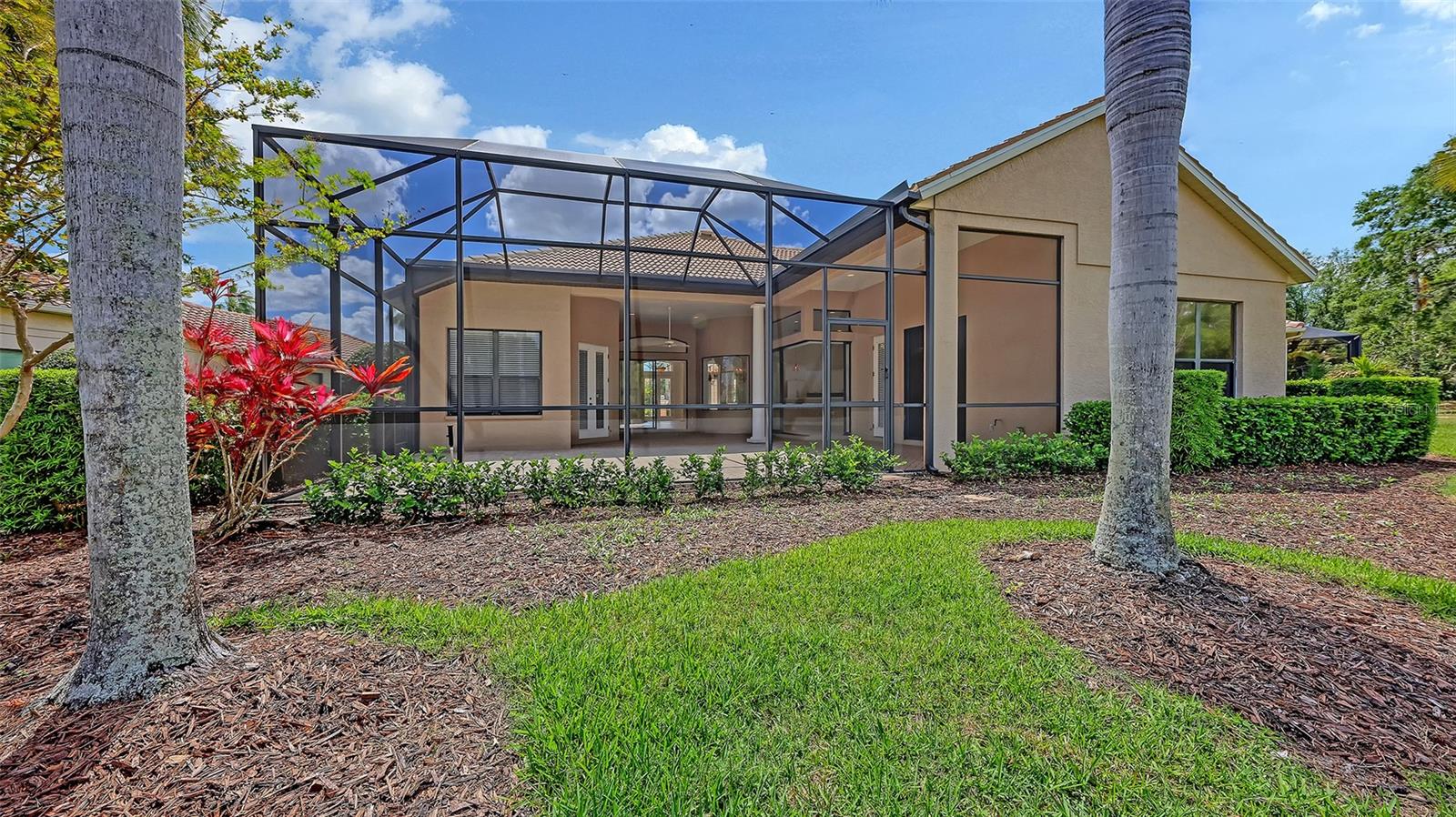 LAKEWOOD RANCH COUNTRY CLUB VILLAGE I - Residential