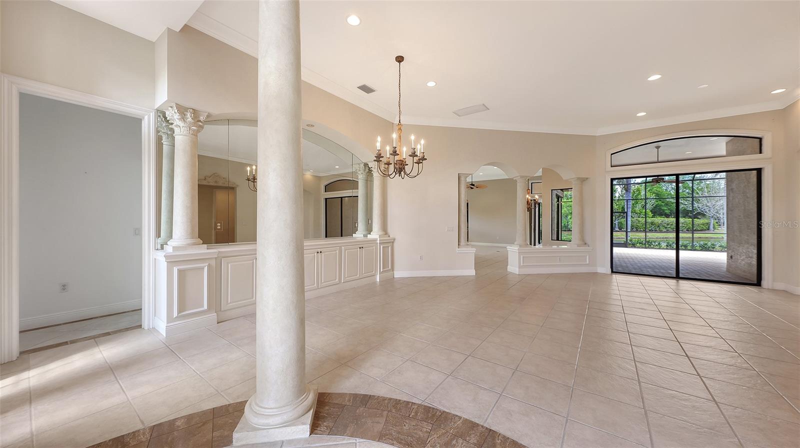 LAKEWOOD RANCH COUNTRY CLUB VILLAGE I - Residential