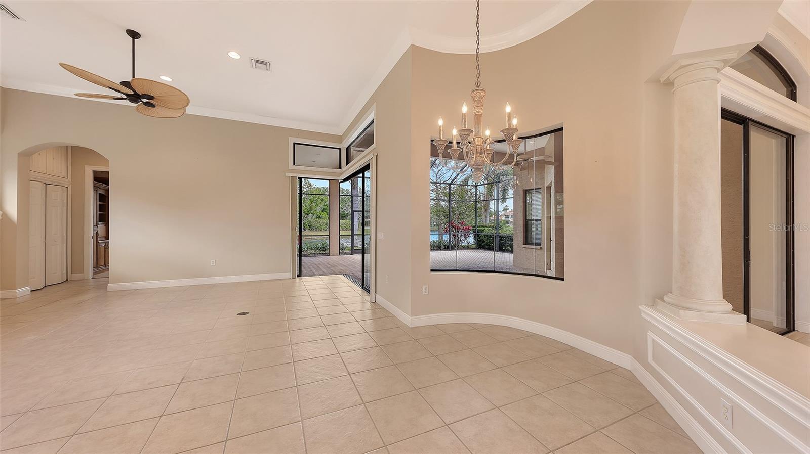 LAKEWOOD RANCH COUNTRY CLUB VILLAGE I - Residential