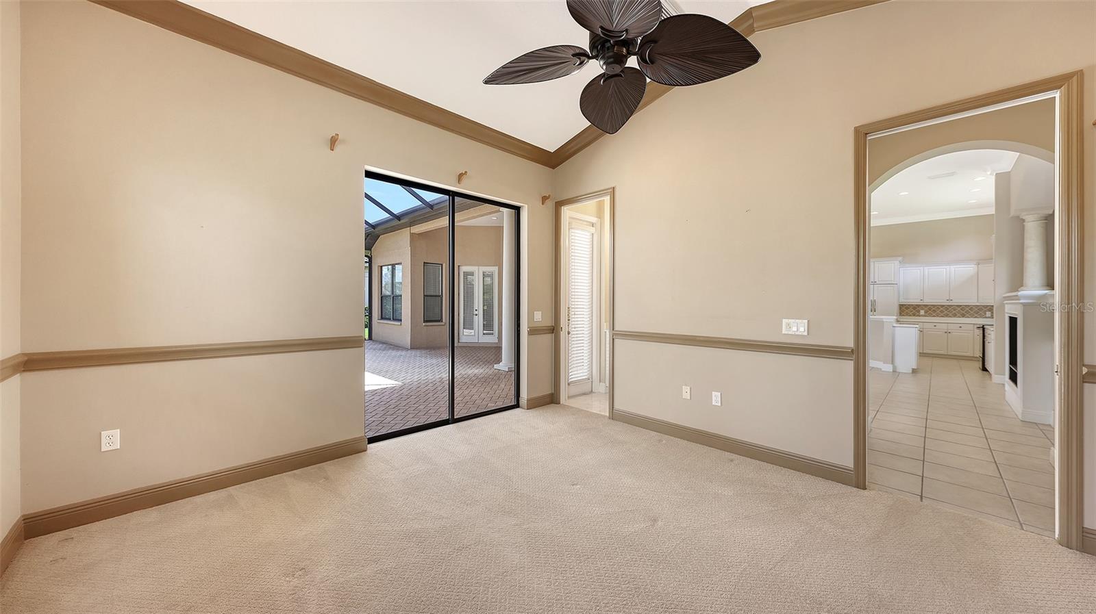 LAKEWOOD RANCH COUNTRY CLUB VILLAGE I - Residential