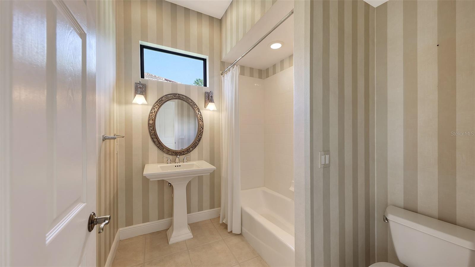 LAKEWOOD RANCH COUNTRY CLUB VILLAGE I - Residential