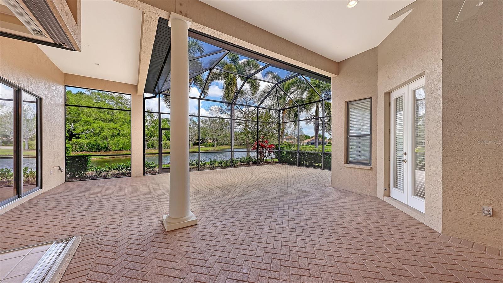 LAKEWOOD RANCH COUNTRY CLUB VILLAGE I - Residential