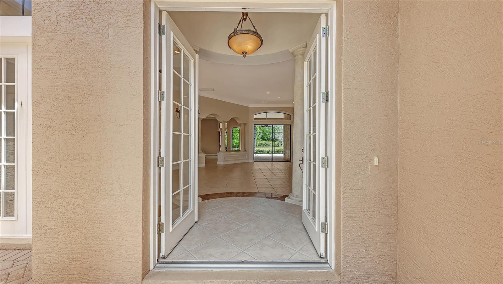 LAKEWOOD RANCH COUNTRY CLUB VILLAGE I - Residential