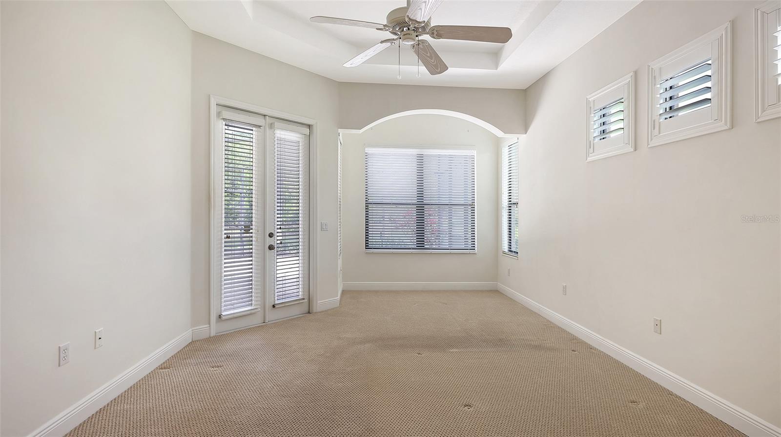 LAKEWOOD RANCH COUNTRY CLUB VILLAGE I - Residential