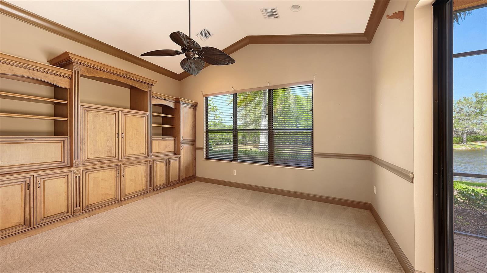 LAKEWOOD RANCH COUNTRY CLUB VILLAGE I - Residential