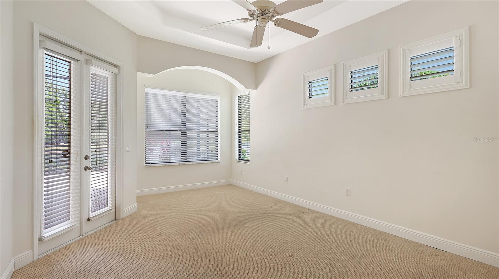 LAKEWOOD RANCH COUNTRY CLUB VILLAGE I - Residential