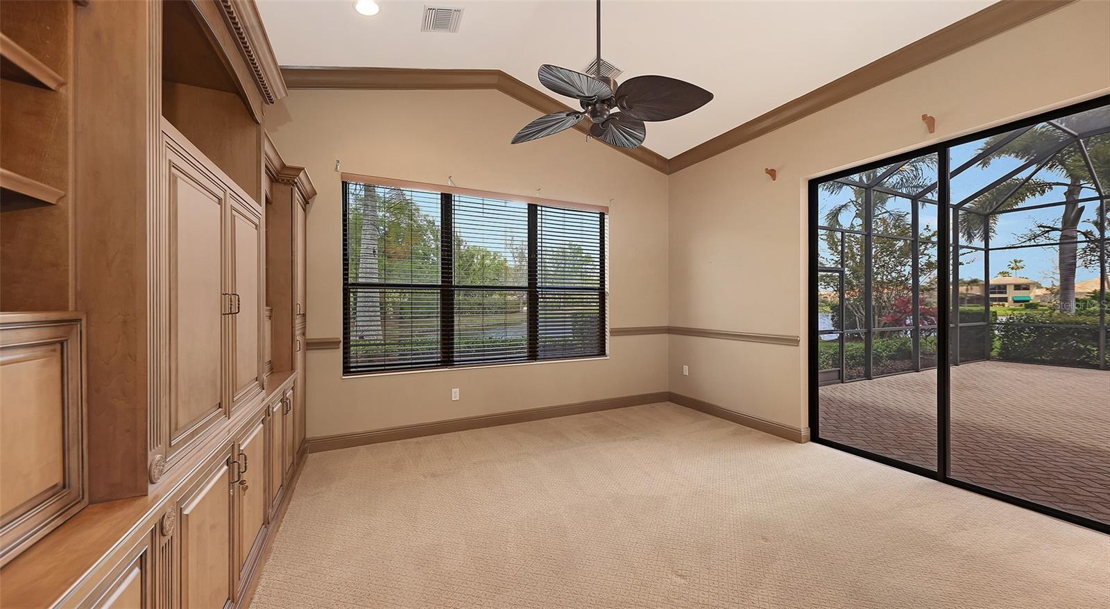 LAKEWOOD RANCH COUNTRY CLUB VILLAGE I - Residential