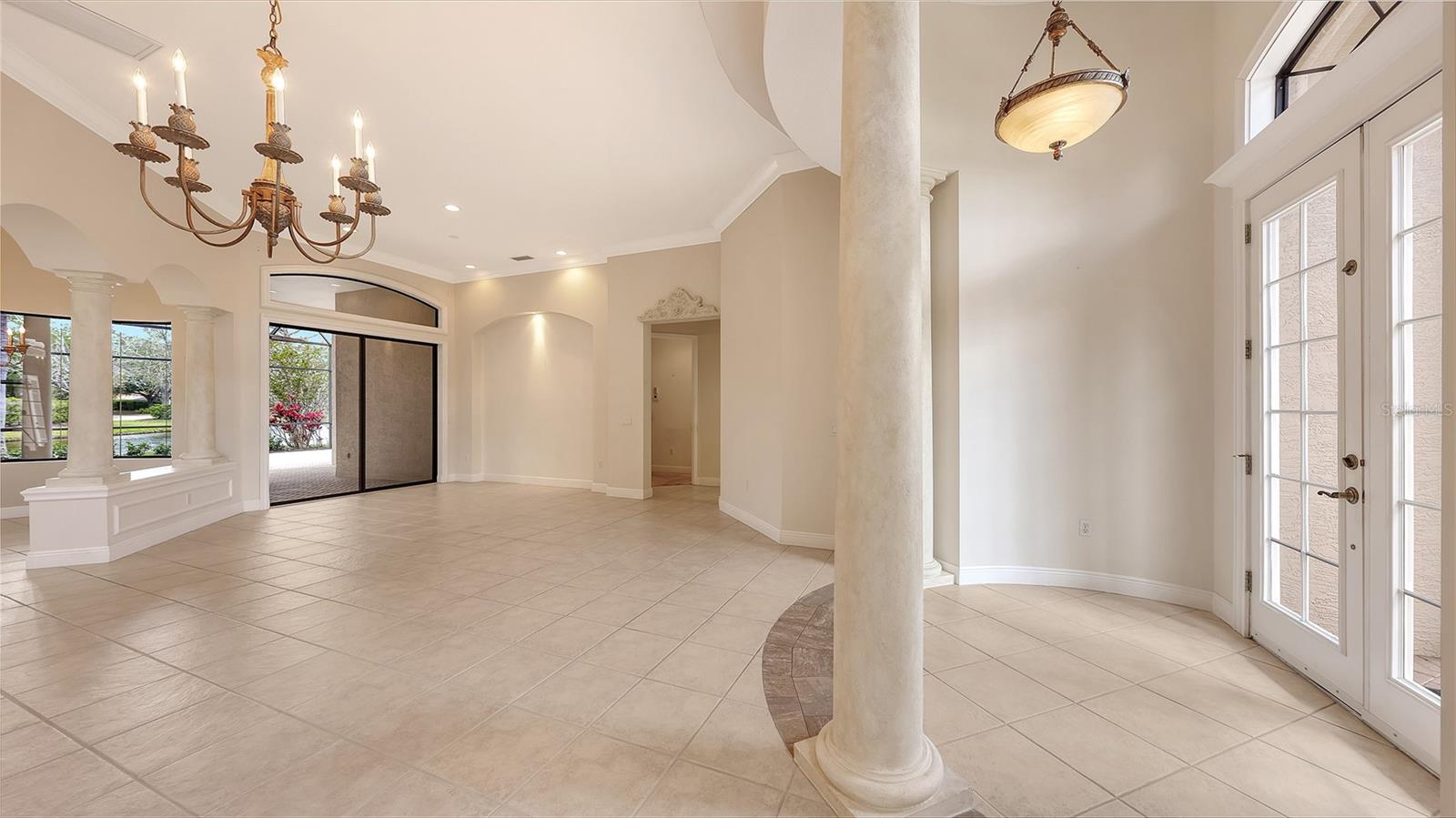 LAKEWOOD RANCH COUNTRY CLUB VILLAGE I - Residential