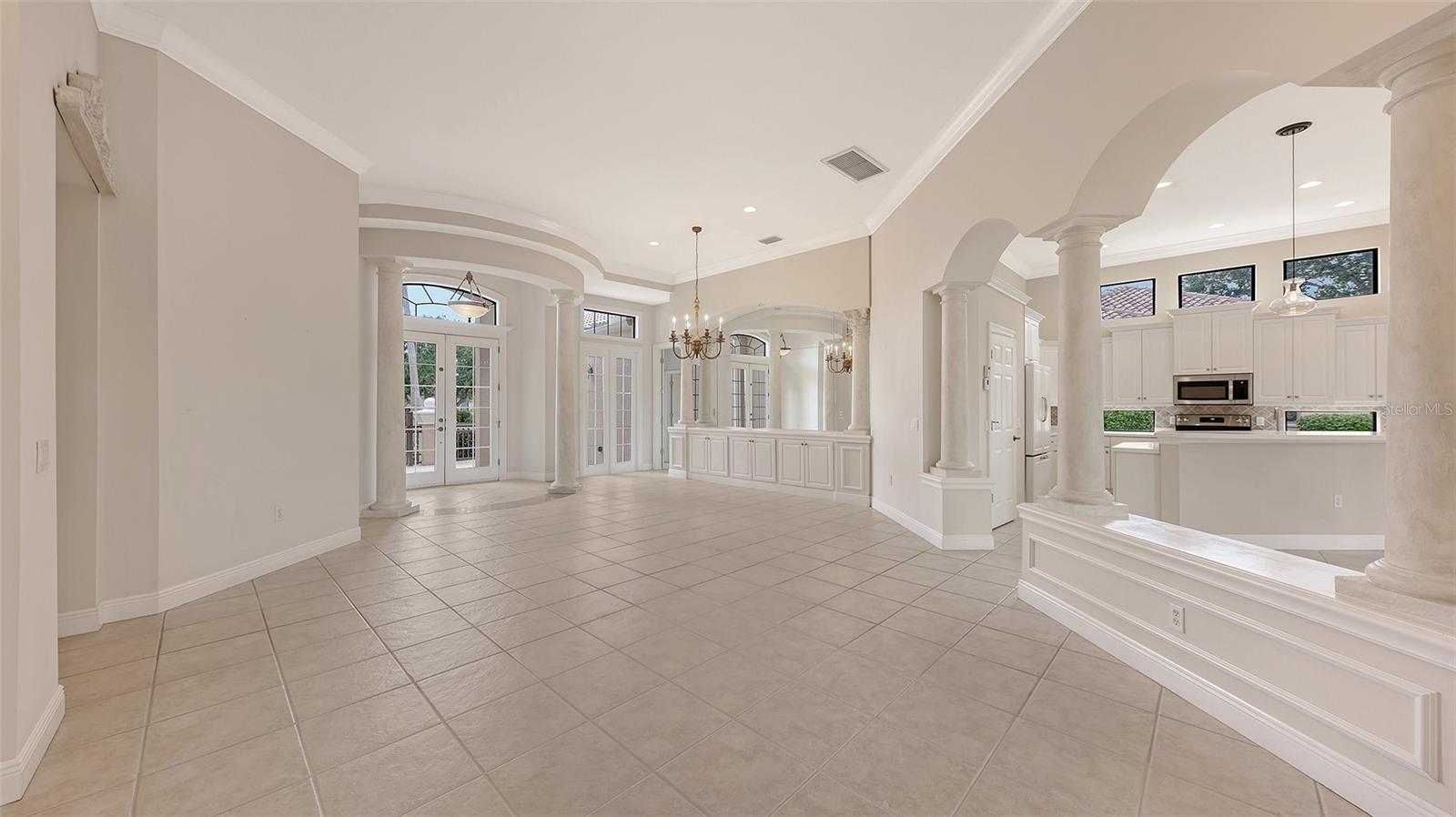 LAKEWOOD RANCH COUNTRY CLUB VILLAGE I - Residential