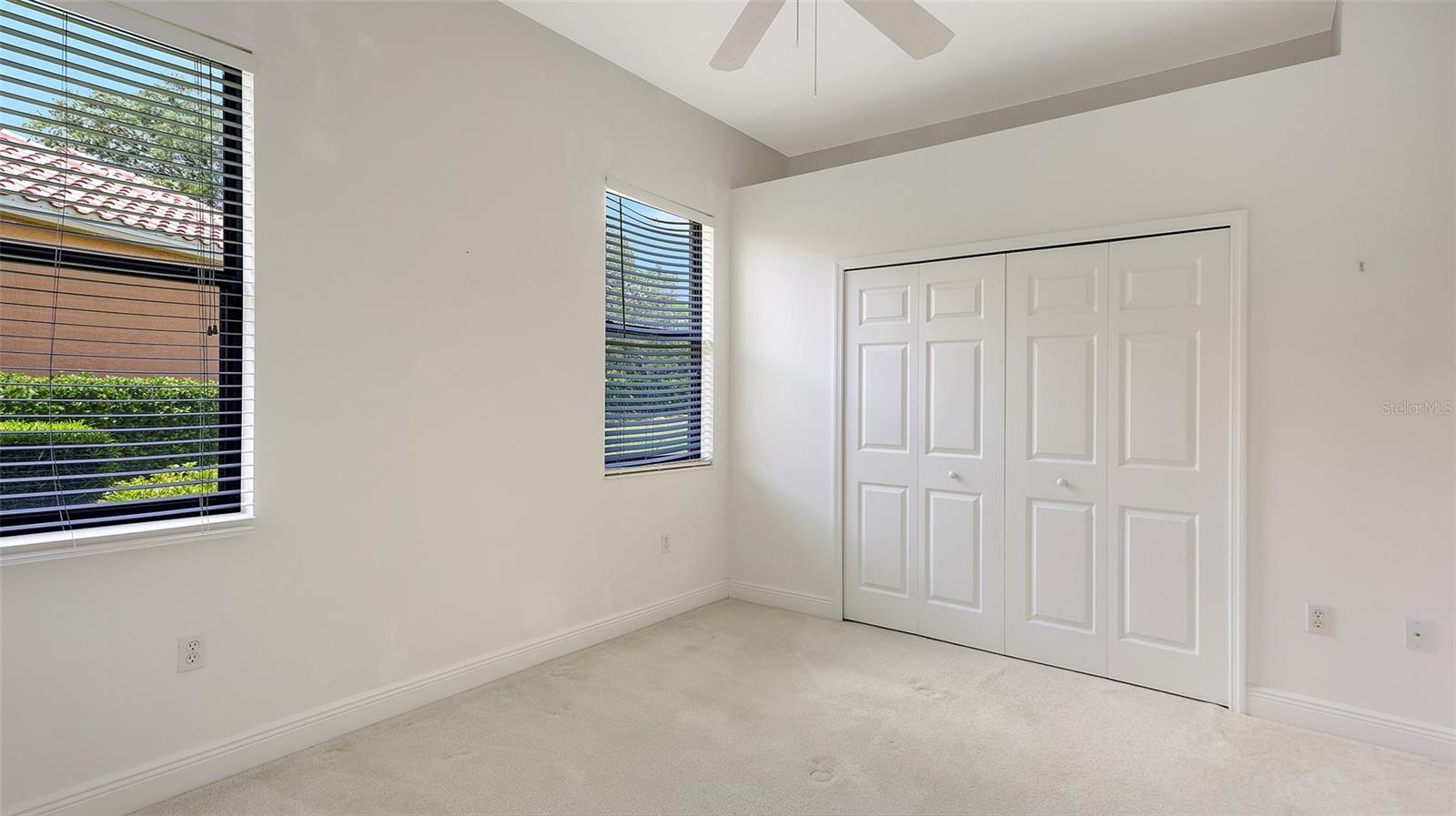 LAKEWOOD RANCH COUNTRY CLUB VILLAGE I - Residential