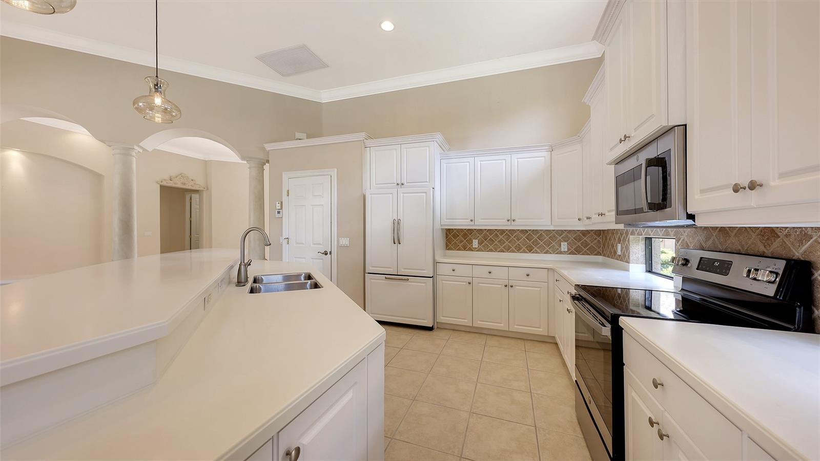 LAKEWOOD RANCH COUNTRY CLUB VILLAGE I - Residential