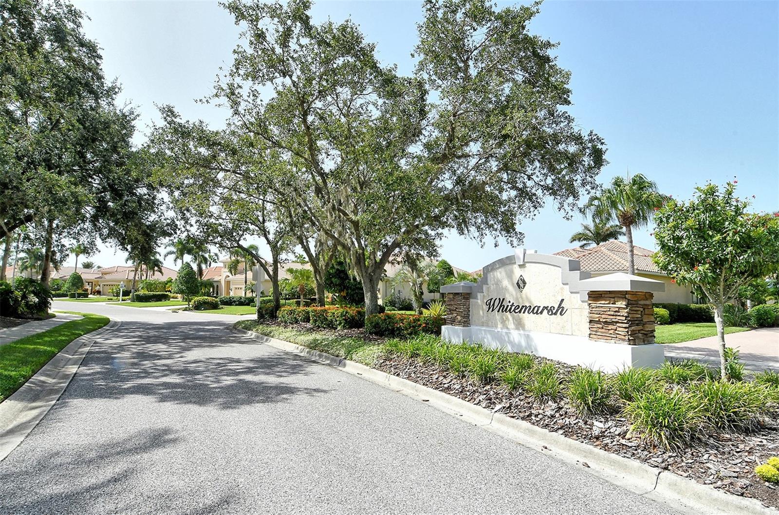 LAKEWOOD RANCH COUNTRY CLUB VILLAGE I - Residential