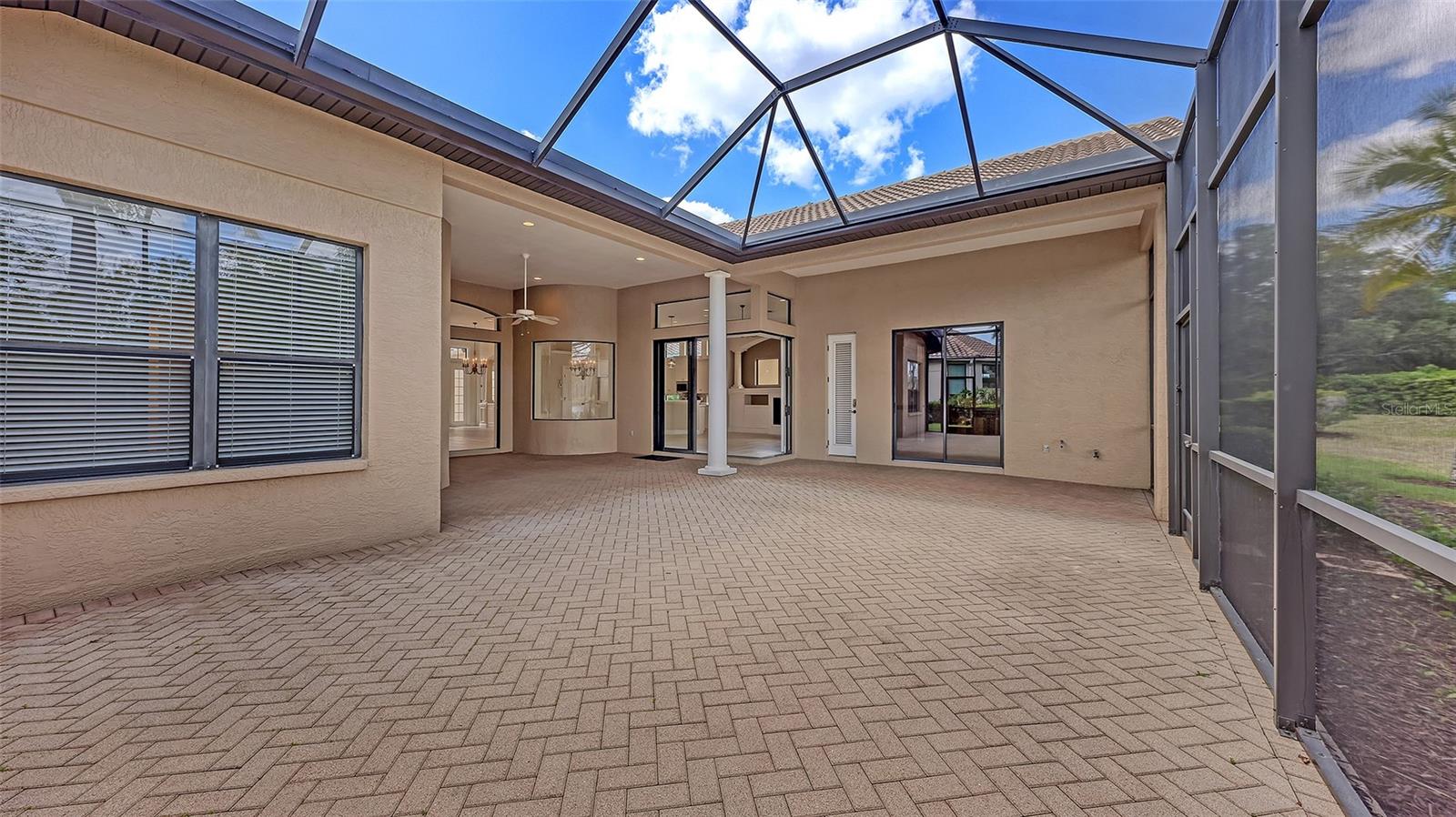 LAKEWOOD RANCH COUNTRY CLUB VILLAGE I - Residential