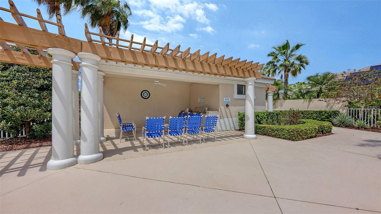 LAKEWOOD RANCH COUNTRY CLUB VILLAGE I - Residential