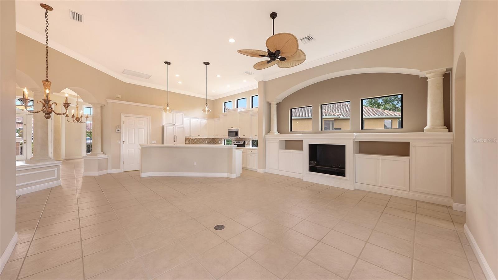 LAKEWOOD RANCH COUNTRY CLUB VILLAGE I - Residential