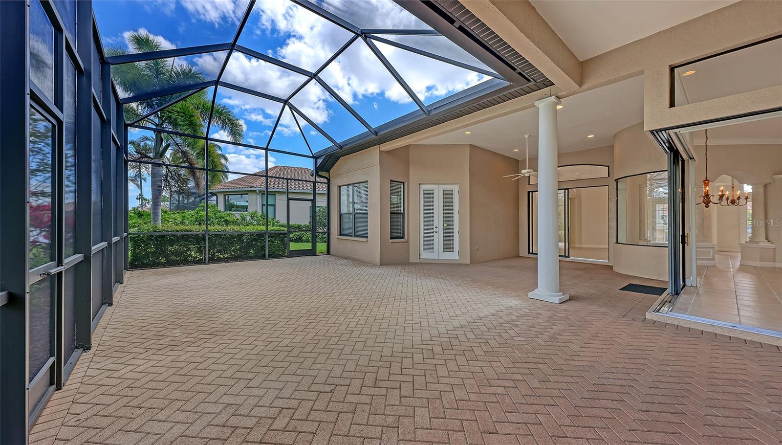 LAKEWOOD RANCH COUNTRY CLUB VILLAGE I - Residential
