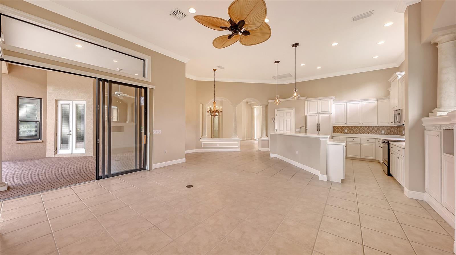 LAKEWOOD RANCH COUNTRY CLUB VILLAGE I - Residential