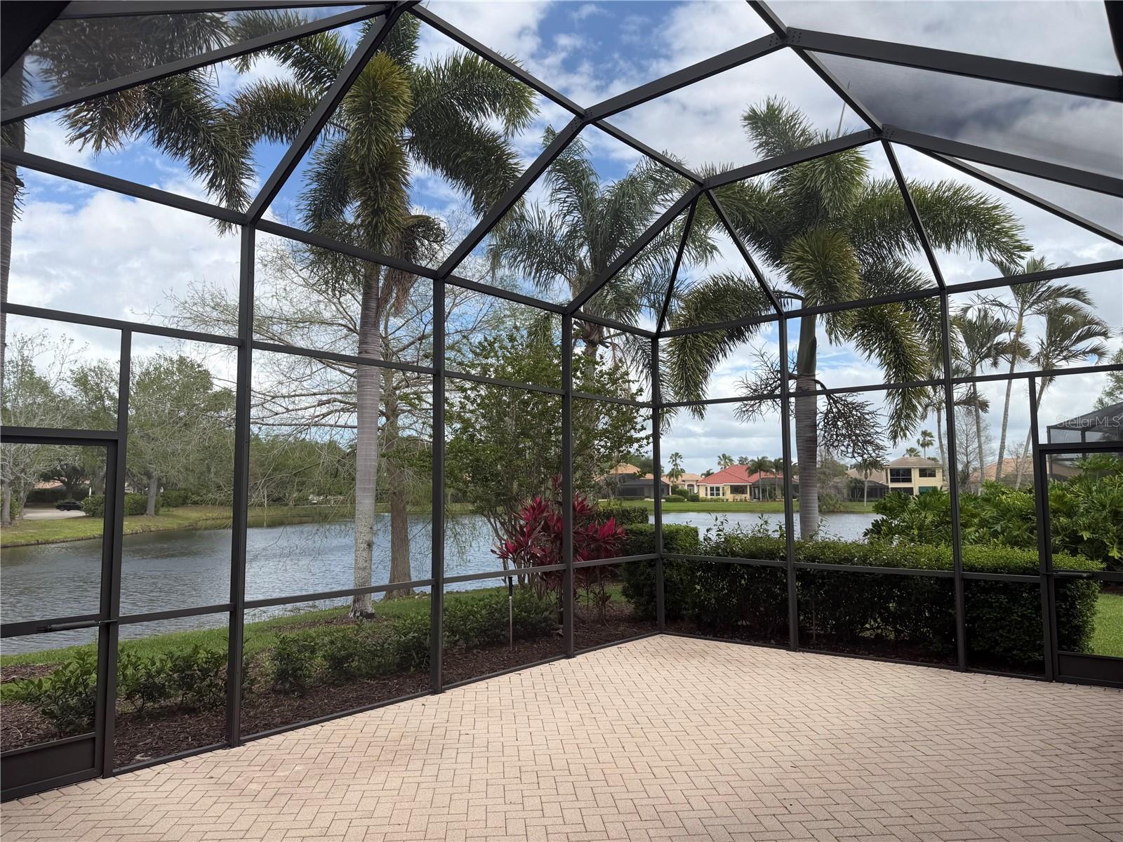 LAKEWOOD RANCH COUNTRY CLUB VILLAGE I - Residential