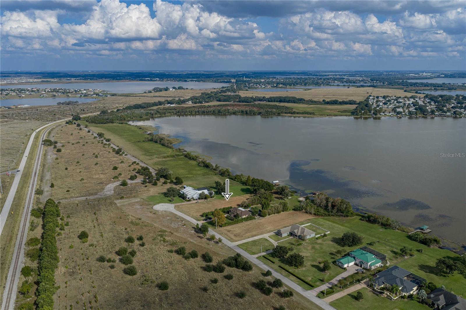 KENNWOOD ON LAKE OWNER'S ASSOCIATION, INC - Land