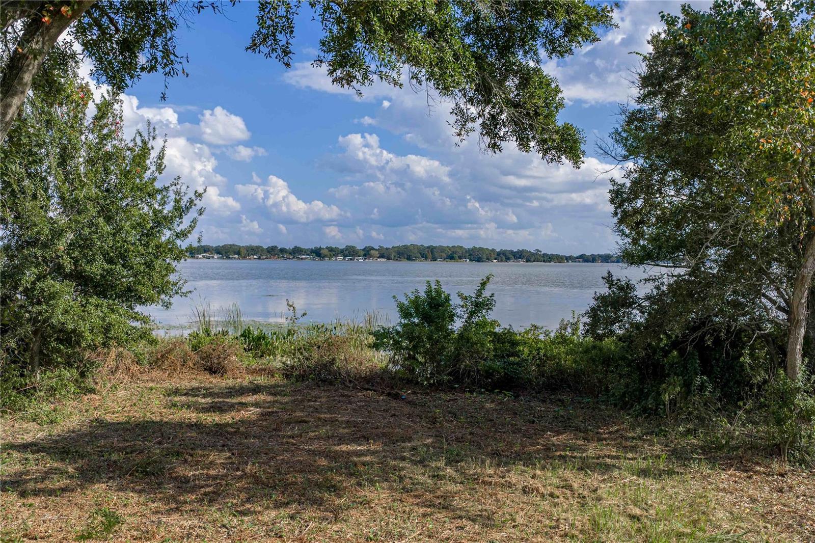 KENNWOOD ON LAKE OWNER'S ASSOCIATION, INC - Land