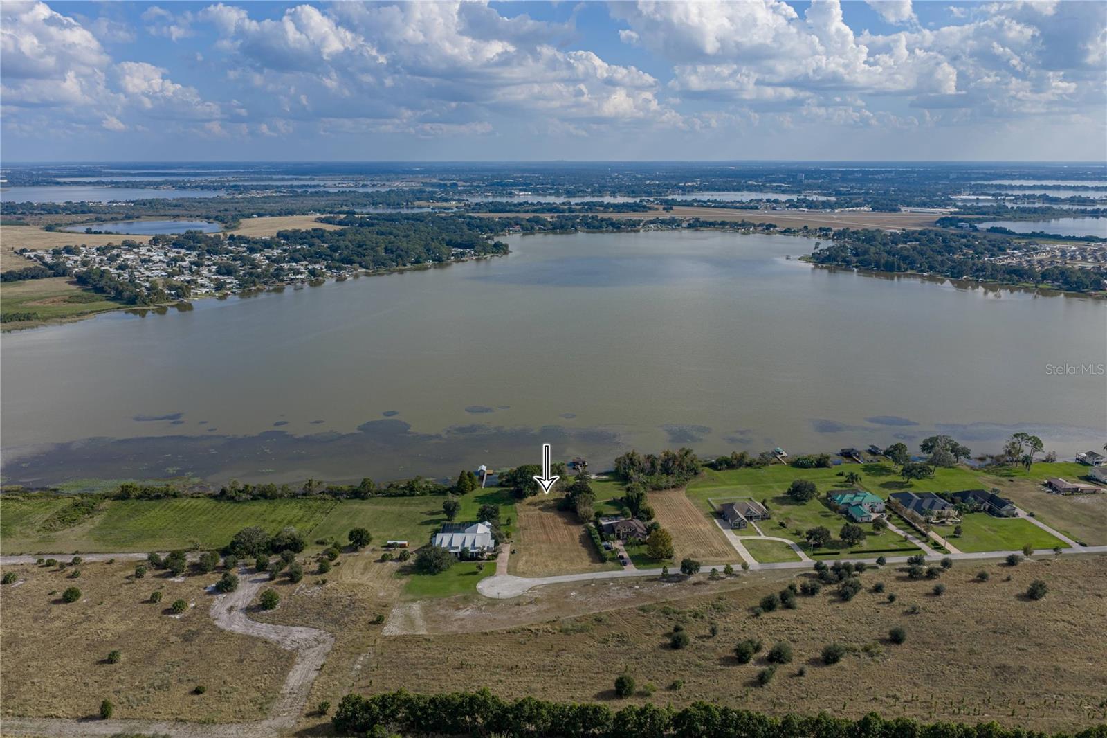 KENNWOOD ON LAKE OWNER'S ASSOCIATION, INC - Land