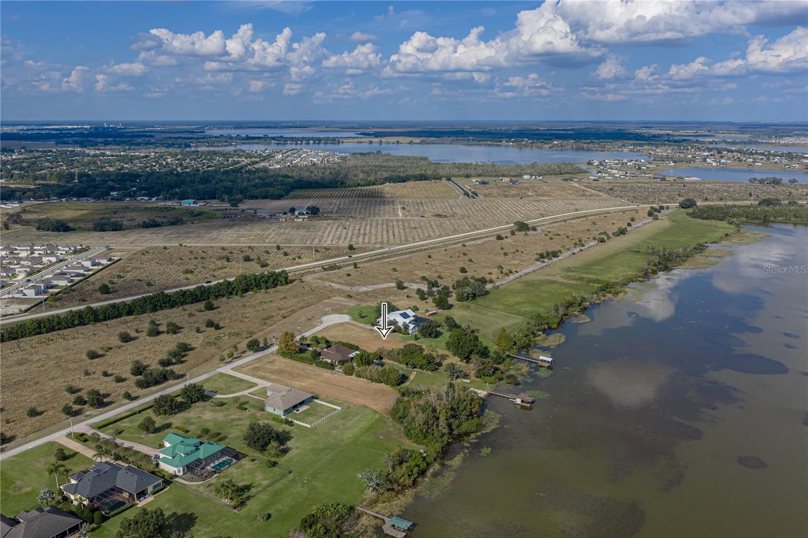 KENNWOOD ON LAKE OWNER'S ASSOCIATION, INC - Land